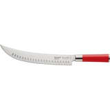 DICK Couteau Rouge/Argent