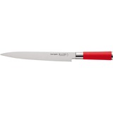 DICK Couteau Rouge/Argent