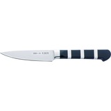 DICK Couteau Noir/Argent