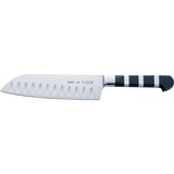 DICK Couteau Noir/Argent