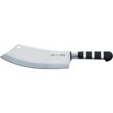 DICK Couteau Noir/Argent