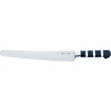 DICK Couteau Noir/Argent