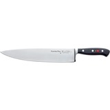DICK Couteau Noir/Argent