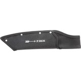 DICK Étui de protection Noir