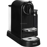 Citiz Semi-automatique Machine à café filtre 1 L, Machine à capsule