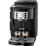 DeLonghi ECAM22.110.B Robot Café, Machine à café/Espresso Noir