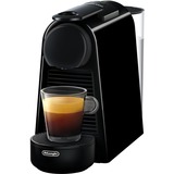 DeLonghi Essenza Mini EN85.B machine à café Semi-automatique Machine à expresso 0,6 L, Machine à capsule Noir, Machine à expresso, 0,6 L, 1150 W, Noir