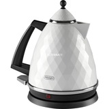 DeLonghi KBJ 2001.W, Bouilloire Blanc