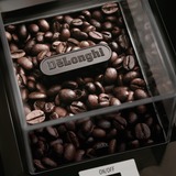 DeLonghi KG89 appareil à moudre le café 110 W Acier inoxydable, Moulin à café Argent, 110 W, 220 - 240 V, 1,7 kg, 130 mm, 160 mm, 260 mm, Vente au détail