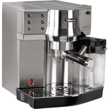 DeLonghi Machine à expresso Argent