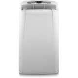 DeLonghi PAC CN93ECO 64 dB 1000 W Blanc, Climatiseur Blanc, A, 1000 W, 220 - 240 V, 50 Hz, Blanc, 449 mm
