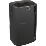 DeLonghi PAC EL112 CST Silent, Climatiseur Anthracite