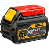 DeWALT Akku DCB546 54V 2Ah - Akku - 2.000 mAh, Batterie Noir