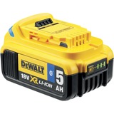 DeWALT Batterie Jaune/Noir
