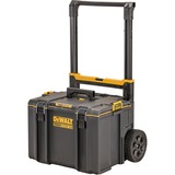 DeWALT Boîte à outils Noir/Jaune
