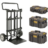 DeWALT Boîte à outils Noir/Jaune