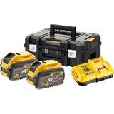 DeWALT Bundle Noir/Jaune