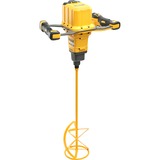 DeWALT DCD240N-XJ XR Flex Volt Paddle Mixer, 54 V, Multi-Colour, Bare Unit, No Battery Or Charger, Mélangeur Jaune/Noir, 54 V, Multi-Colour, Bare Unit, No Battery Or Charger