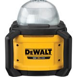 DeWALT DCL074-XJ, Projecteur de chantier