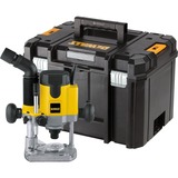 DeWALT Fraiseuse Jaune/Noir