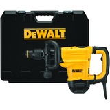 DeWALT Marteau burineur Jaune/Noir