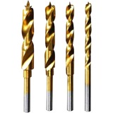 Dremel Jeu de mèches de perceuse