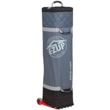 E-Z Up D3RB10GY, Sac Gris/Noir