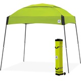 E-Z Up DM3SG10LA, Pavillon Citron vert
