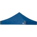 E-Z Up EC3T10RB, Pavillon Bleu foncé