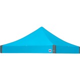 E-Z Up EC3T10SP, Pavillon Bleu clair
