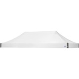 E-Z Up EC3T20WH, Pavillon Blanc