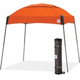 E-Z Up Pavillon