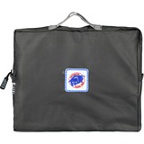 E-Z Up SWPRO310RB, Partie latéral Bleu foncé