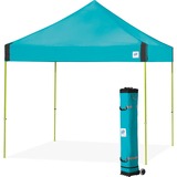 E-Z Up VG3LA10SP, Pavillon Bleu clair