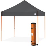 E-Z Up VG3SO10SG, Pavillon Gris