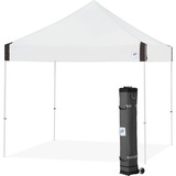 E-Z Up VG3WH10WH, Pavillon Blanc