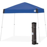 E-Z Up VS3WH10RB, Pavillon Bleu foncé