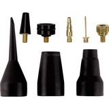 Einhell 41.396.95 Noir, Métallique, Adaptateur Noir, Métallique, 100 g