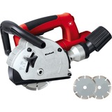 Einhell 4350730.0, Fraiseuse de rainure Rouge/Noir