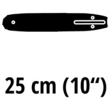 Einhell 4501753 accessoire de tronçonneuse électrique 1 pièce(s), Chaines de scie 1 pièce(s), 270 g, 310 g
