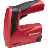 Einhell Agrafeuse Rouge
