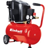 Einhell Compresseur TE-AC 230/24 Rouge
