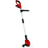 Einhell Coupe-herbe Rouge/Noir
