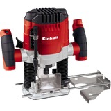 Einhell Fraiseuse Rouge/Noir