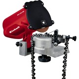 Einhell GC-CS 85 85 W 5500 tr/min, Dispositif d’affûtage Rouge, 85 W, 5500 tr/min, 20 min, 10,8 cm, 2,3 cm, 3,2 mm