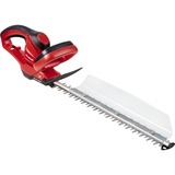Einhell GC-EH 6055 Double-lame 600W 3410g, Taille-haies Rouge/Noir, 600 W, 3,41 kg