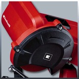 Einhell GE-CS 18 Li - Solo 6500 tr/min, Dispositif d’affûtage Rouge/Noir, 6500 tr/min, 10,8 cm, 2,3 cm, 3,2 mm, 1,68 kg, 285 mm