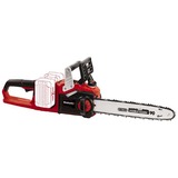 Einhell GE-LC 36/35 li-solo Scie à chaîne à deux, 0 W, 18 V, Scie à chaîne électrique Rouge/Noir, 0 W, 18 V