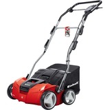 Einhell GE-SA 1435 eclaircisseur de gazon 1400 W 28 L, Scarificateur Rouge, 1400 W, 35 cm, 330 m², 28 L, 230 V, 50 Hz