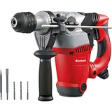 Einhell Marteau piqueur Rouge/Noir